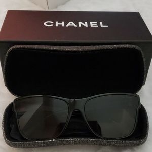Chanel sunglasses